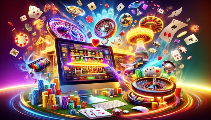Lucky Win Casino Live Casino