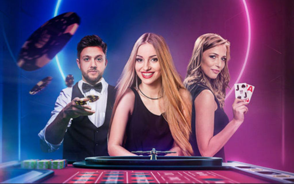 Lucky Win Casino Live Betting