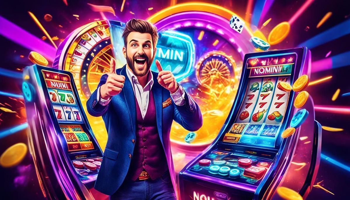 Lucky Win Casino Live Betting