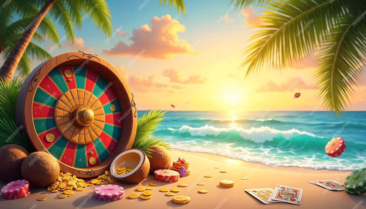Lucky Win Casino Welcome Bonus