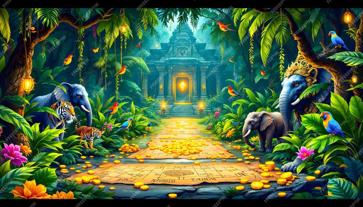 Lucky Win Casino Welcome Bonus